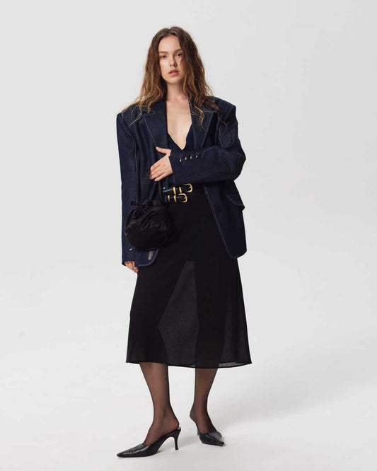 Skirt Estella Black