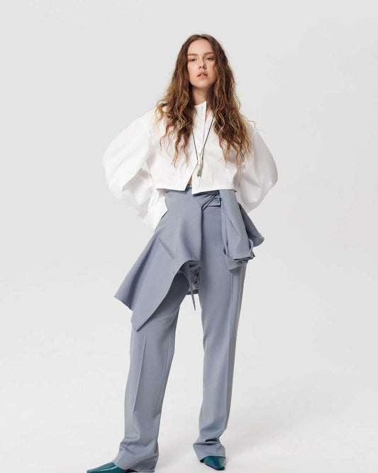 Suit Florida-Leon Blue-Grey