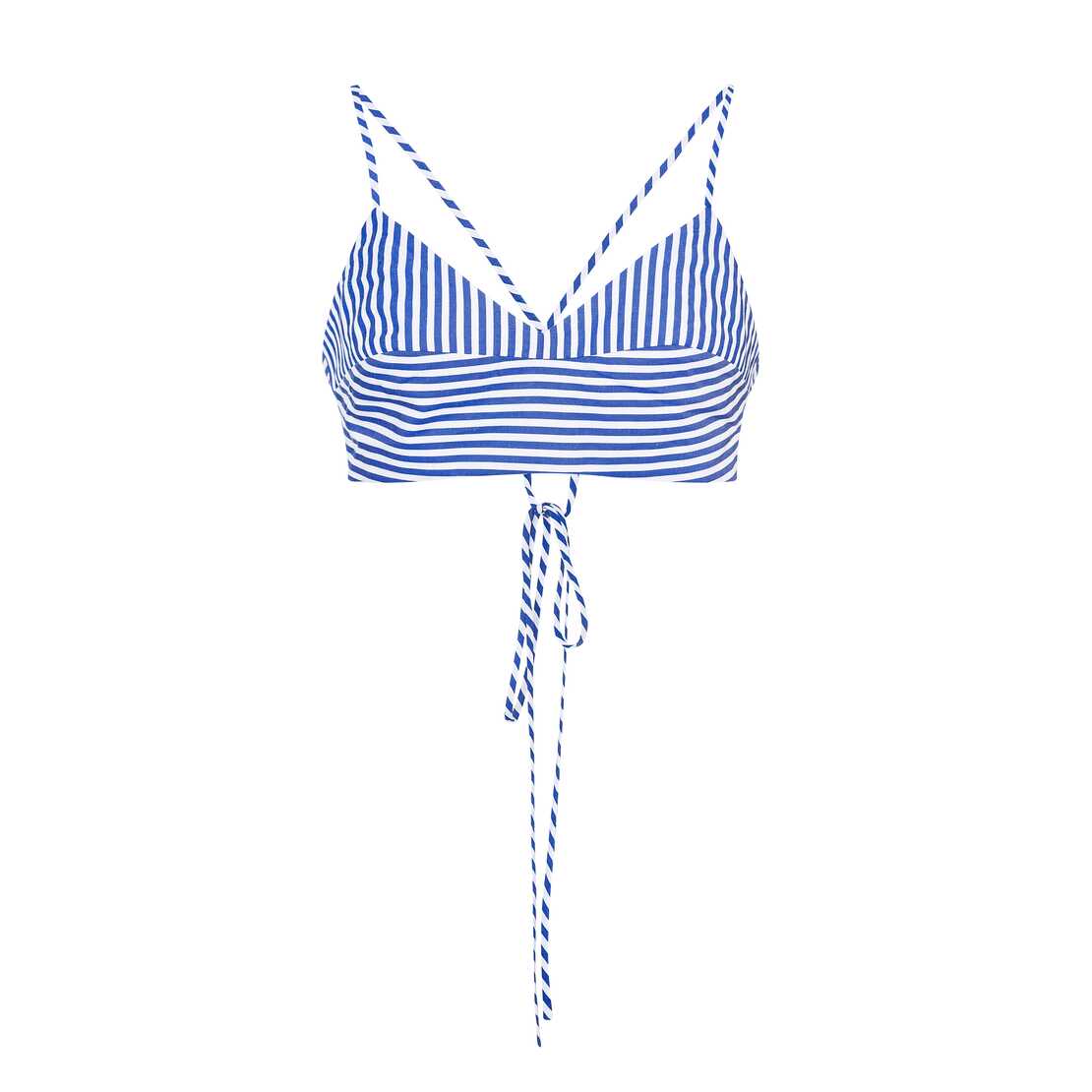 Top Oviedo Stripe
