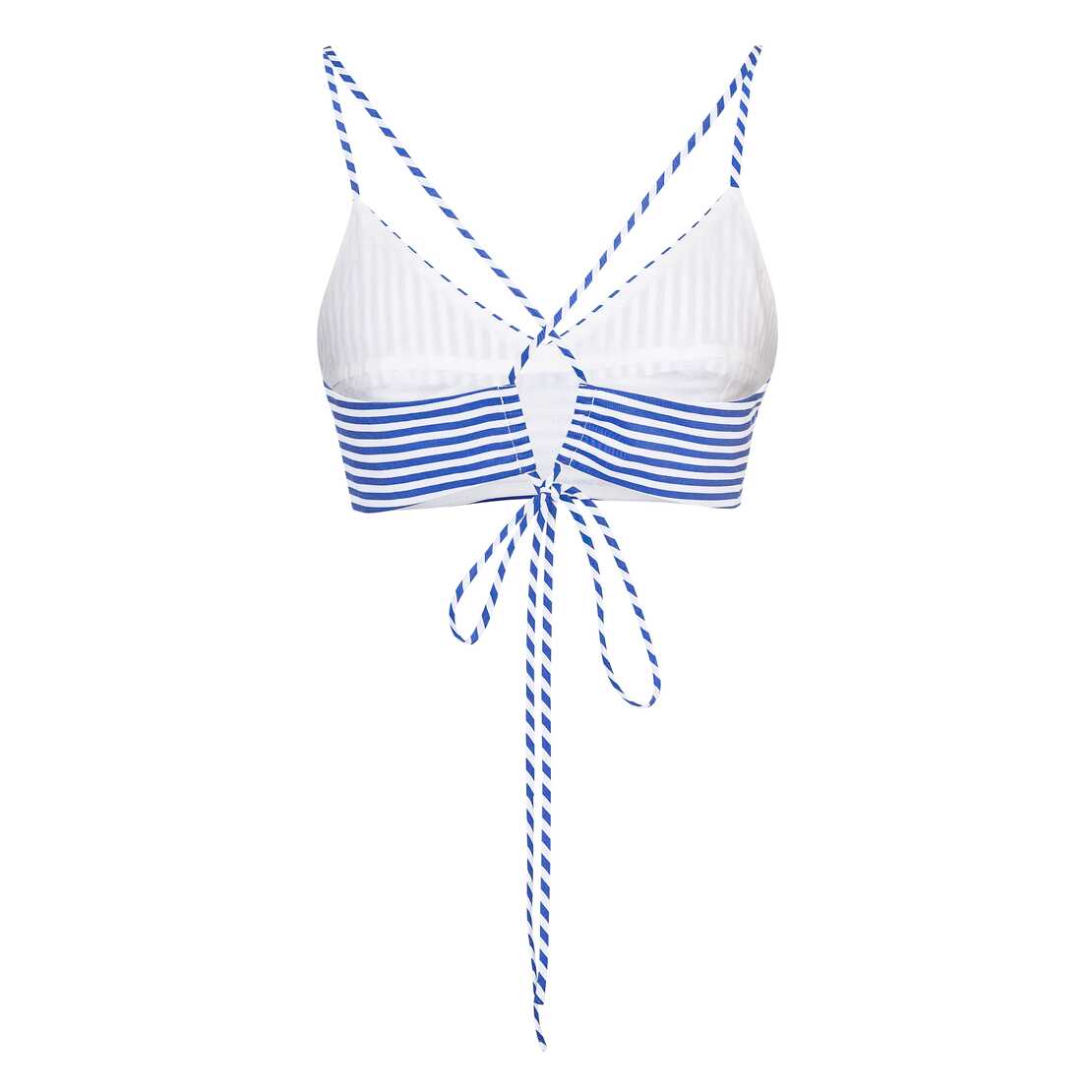 Top Oviedo Stripe