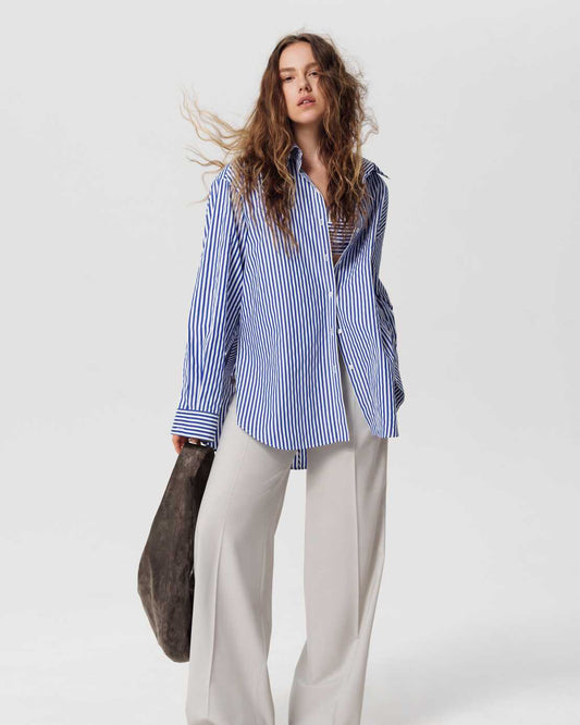 Top Oviedo Stripe