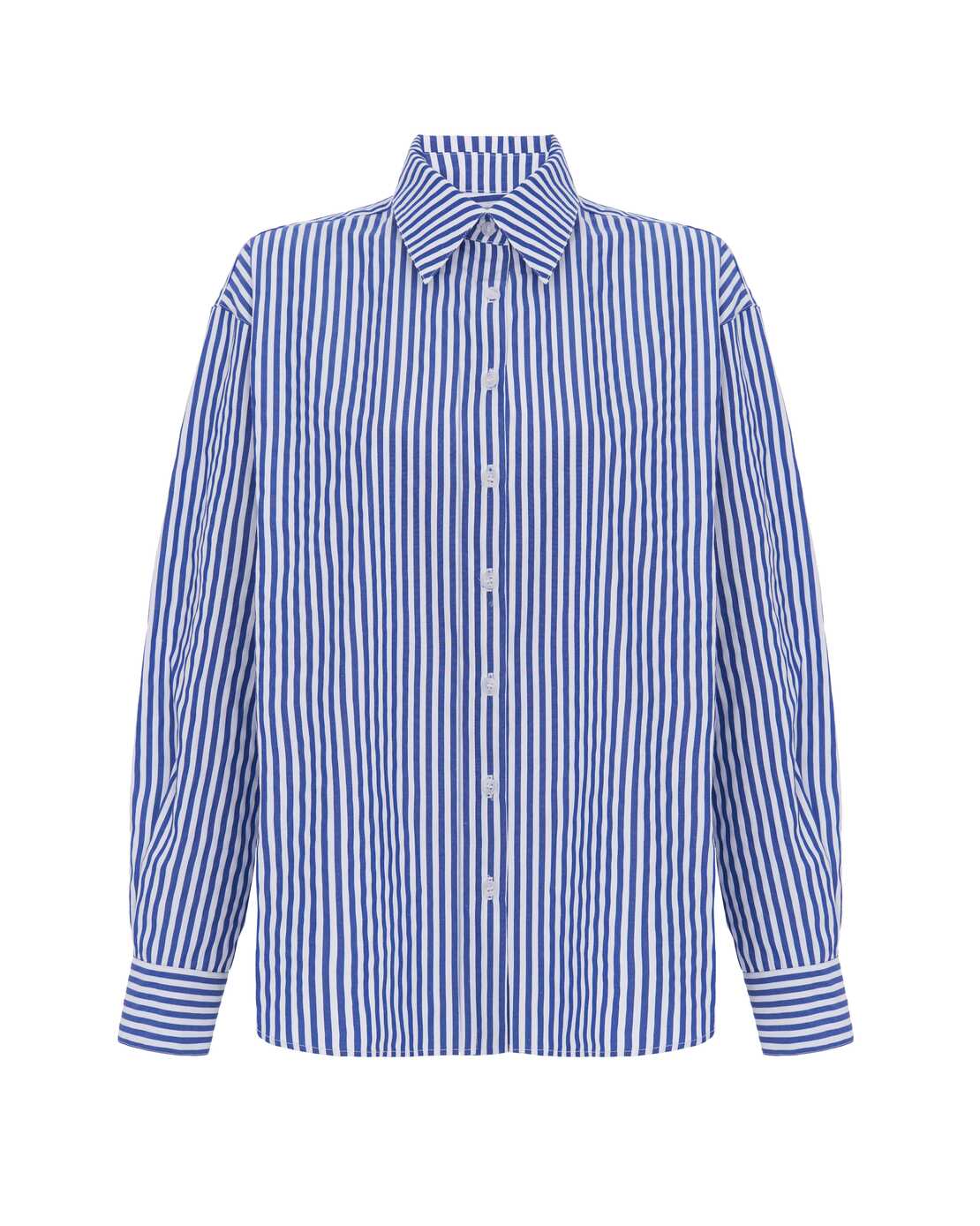 Oversized shirt Florence Stripe
