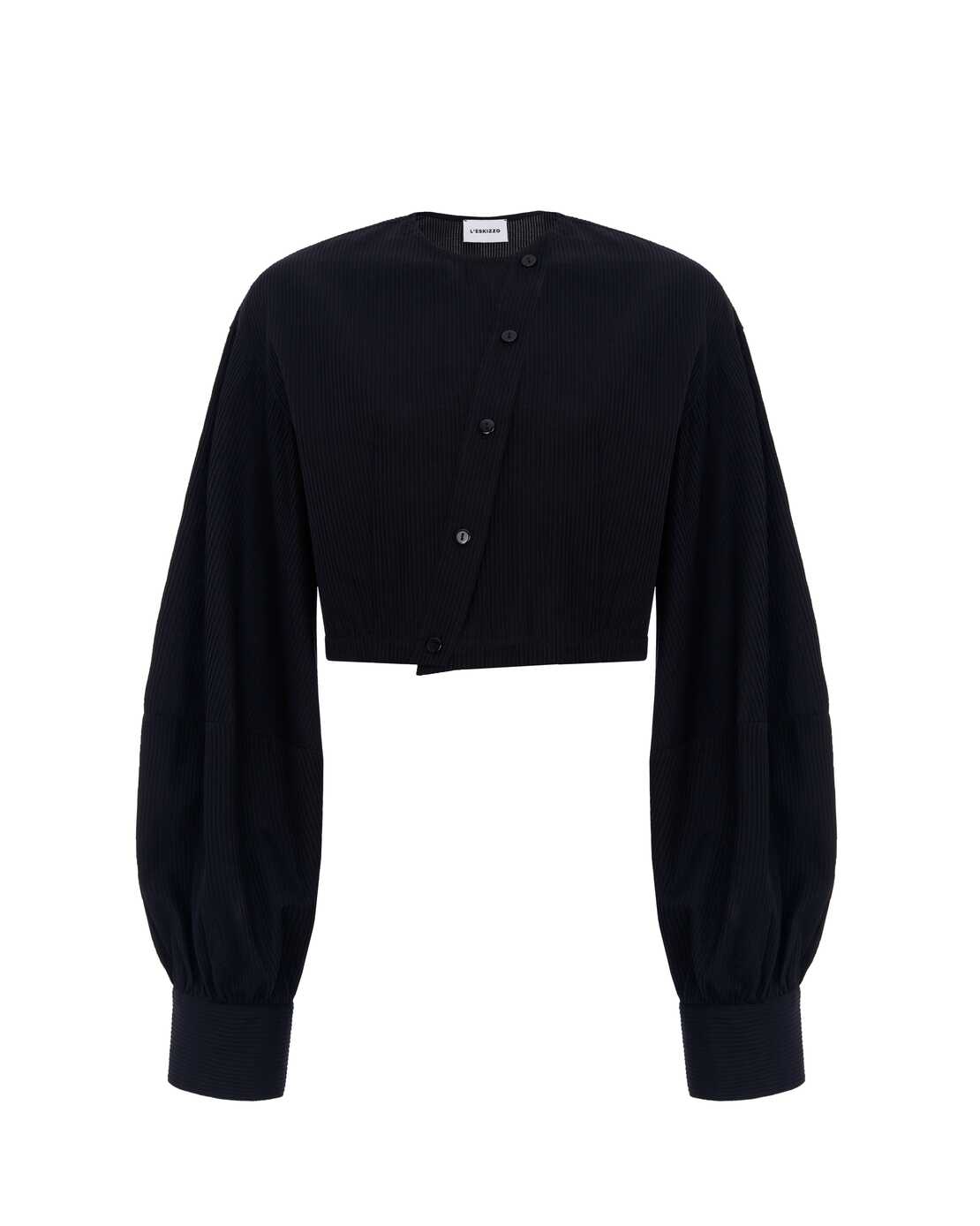 Shirt Vermont Black