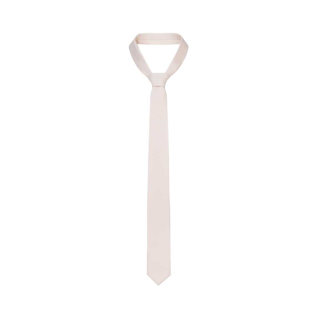 Tie Beige-Cream