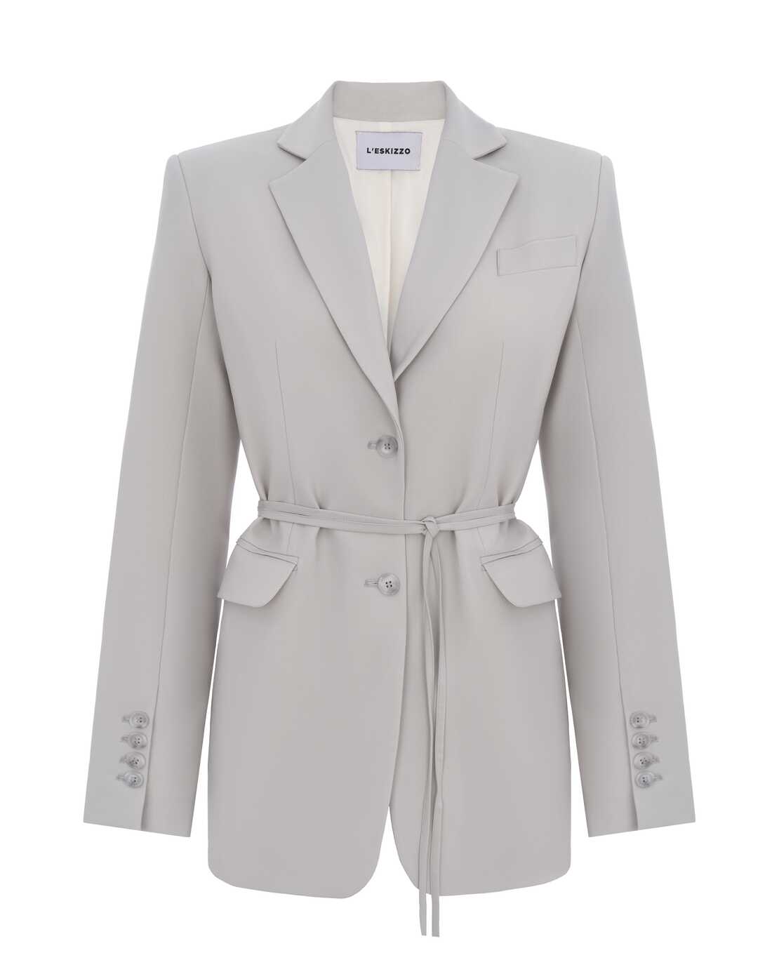 Suit Oslo-Martines Light Grey