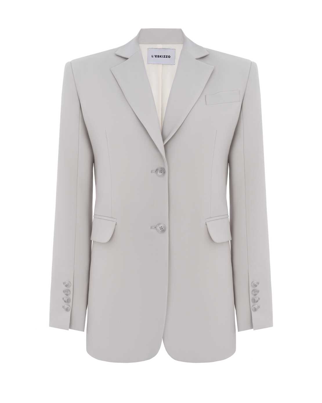 Suit Oslo-Martines Light Grey