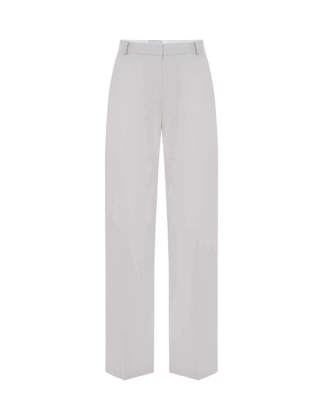 Suit Oslo-Martines Light Grey