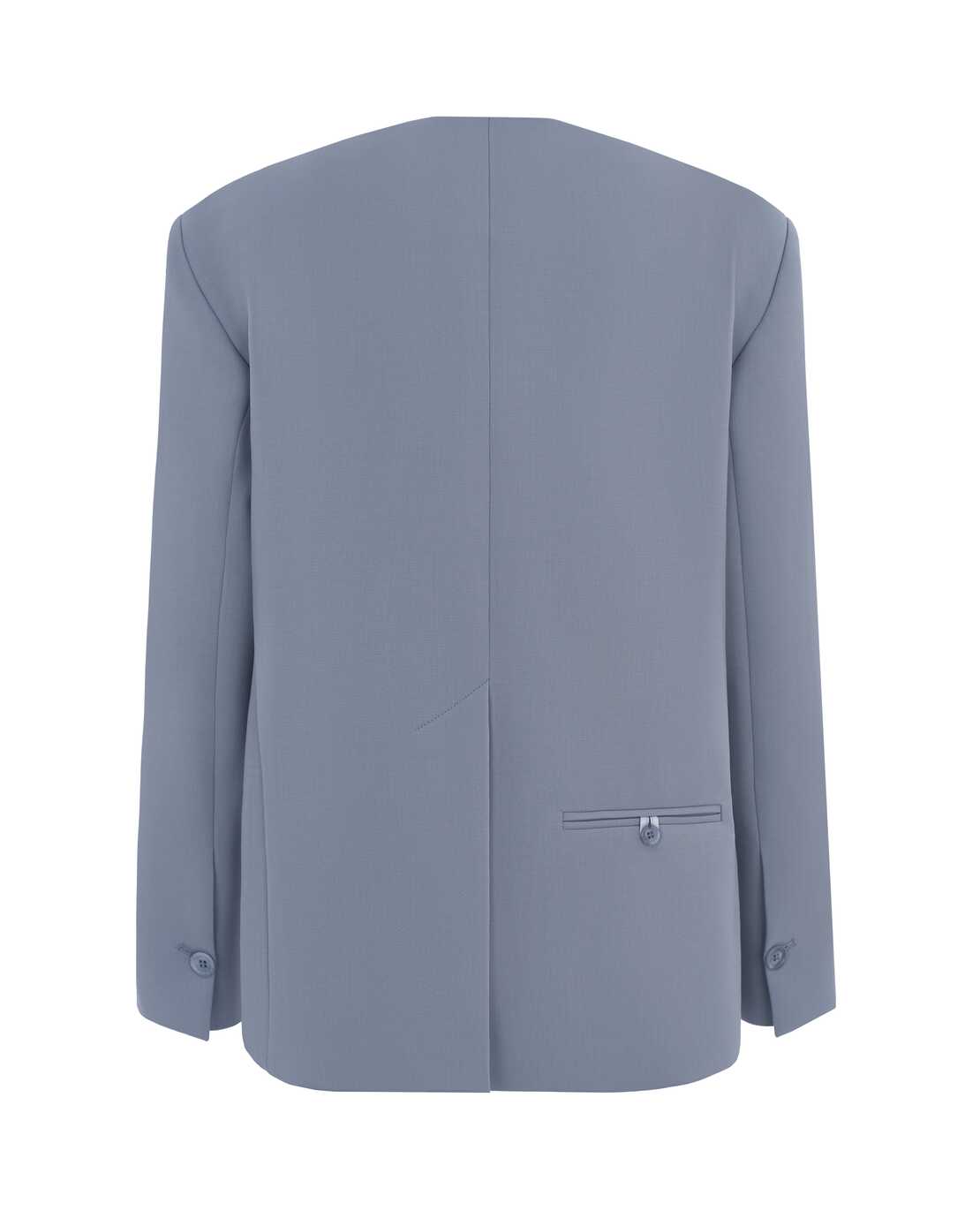 Suit Brooklyn-Leon Blue-Grey