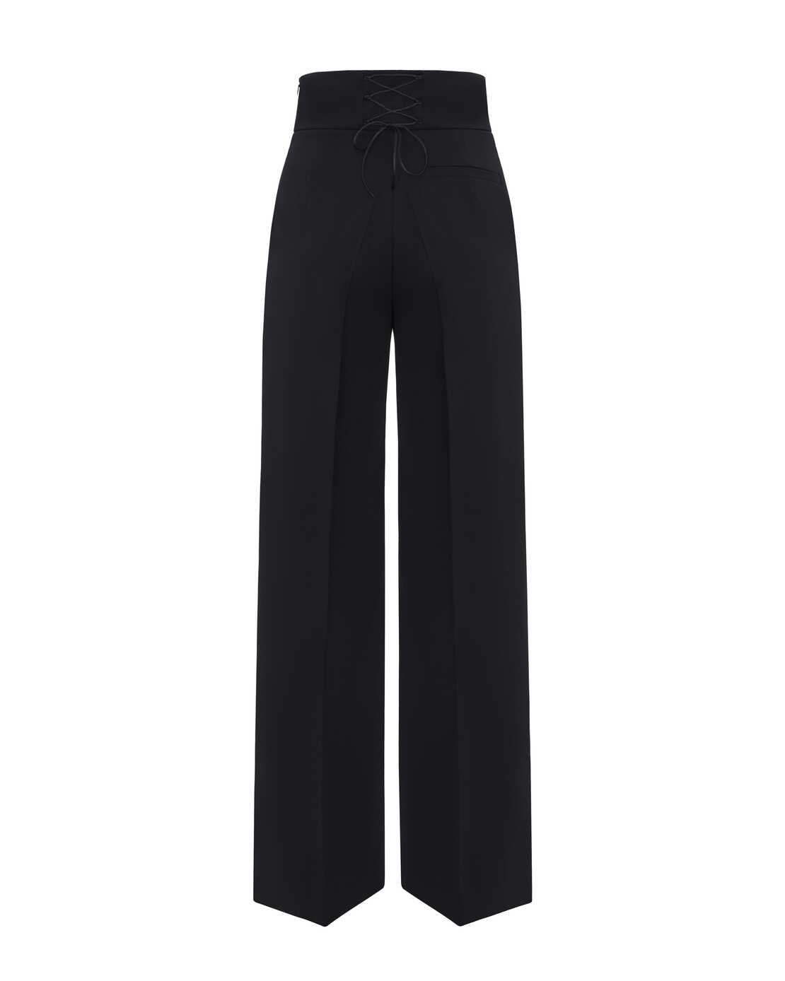 Suit Oversize-Marseille Black