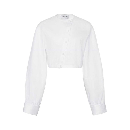Shirt Vermont White