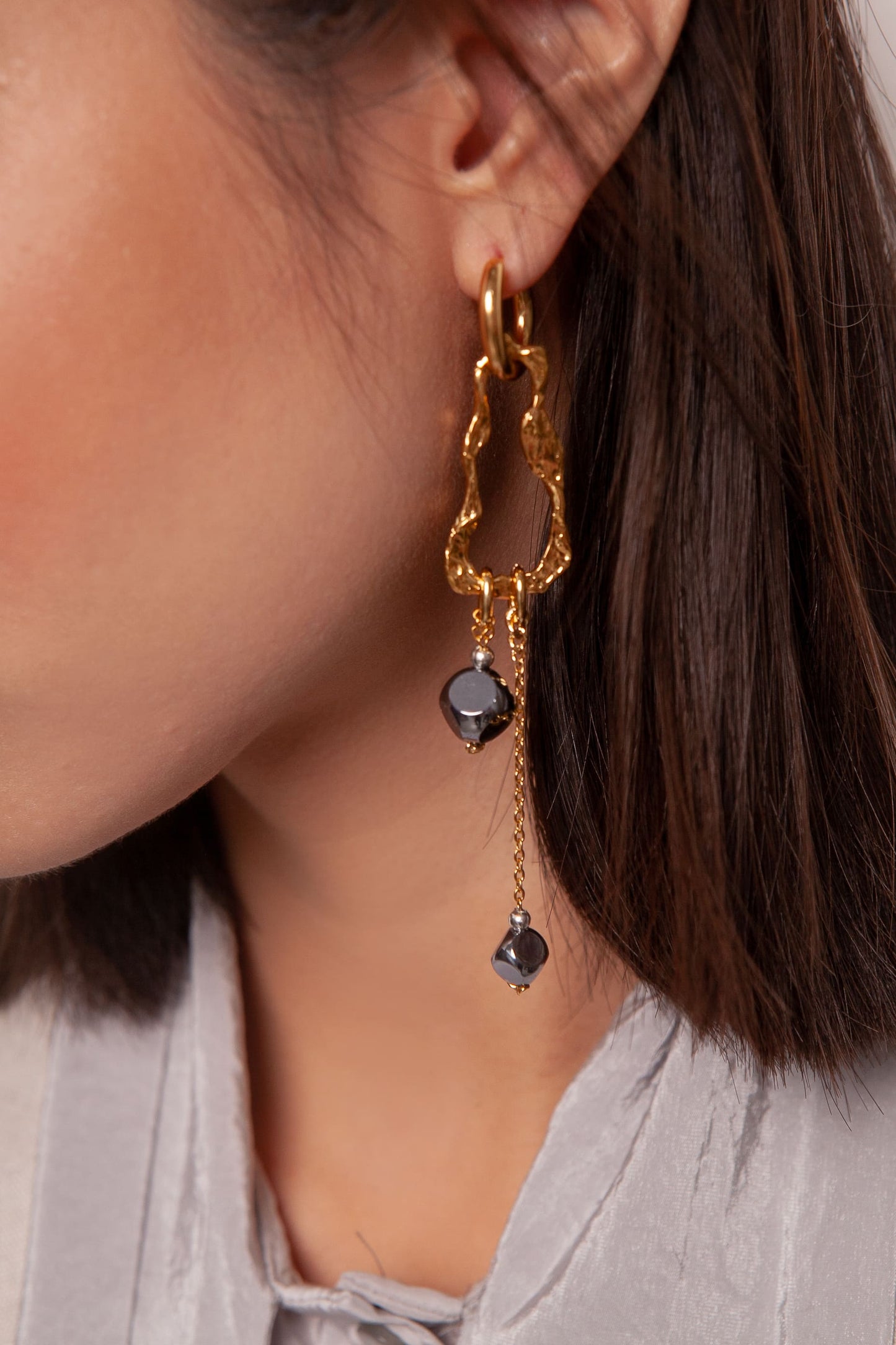 Earrings Frida
