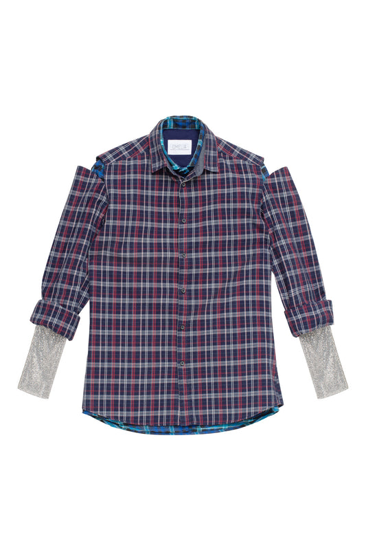 REDESIGNED SHIRT 124