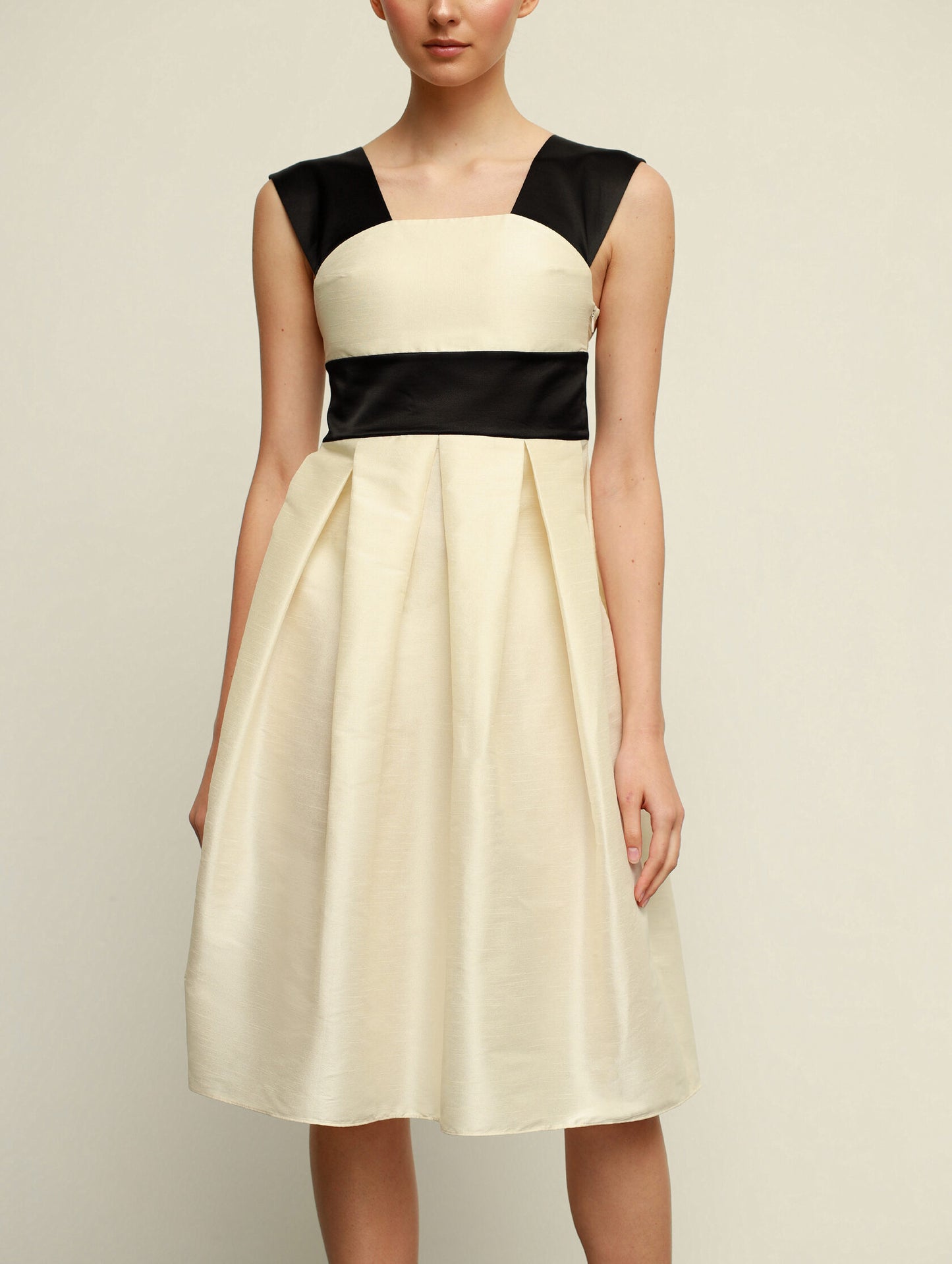 Monaco Dress