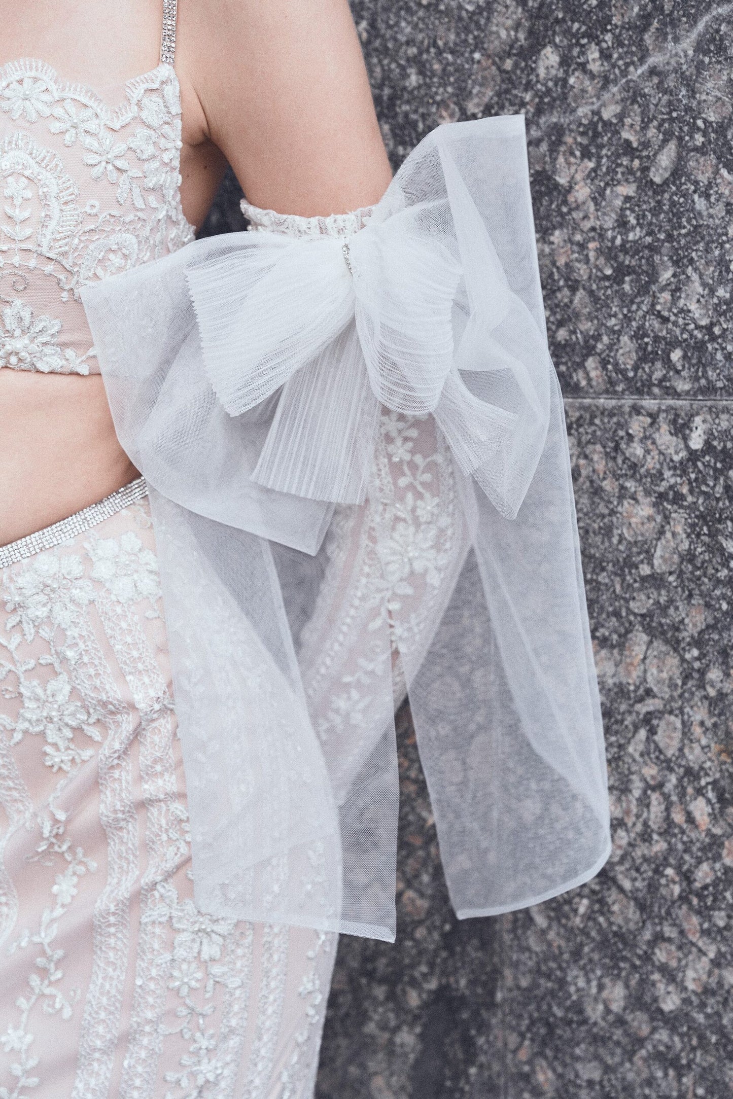 PNINA sleeves