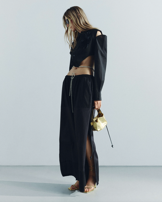 REDESIGNED SHIRT- TROUSERS 99