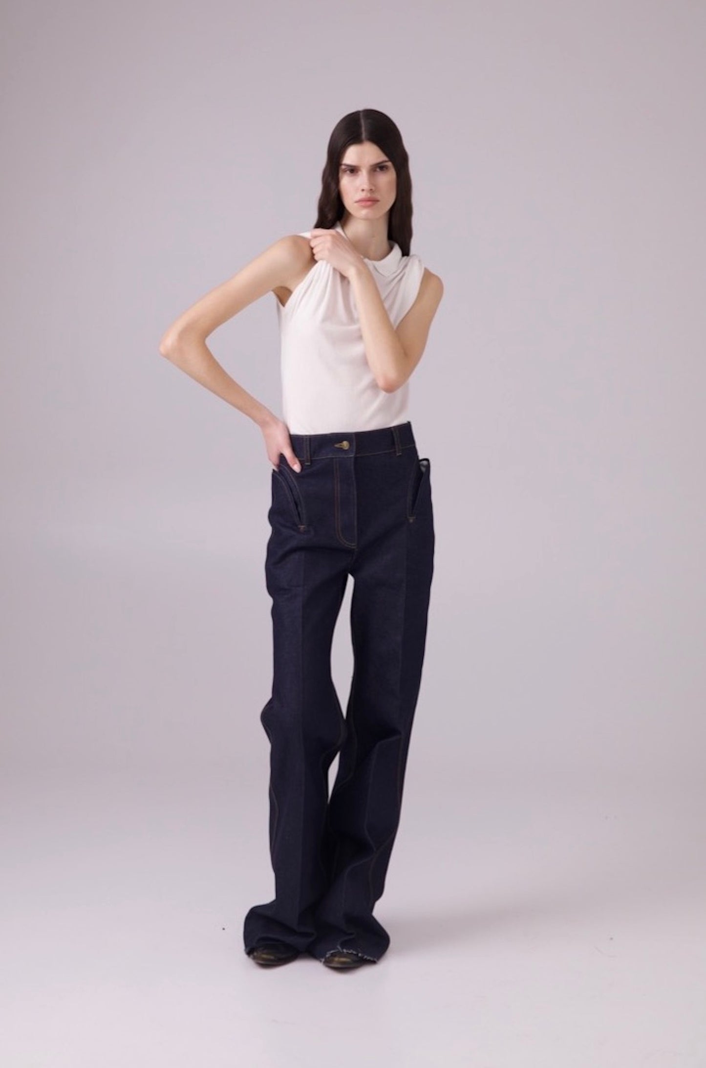 TROUSERS#09