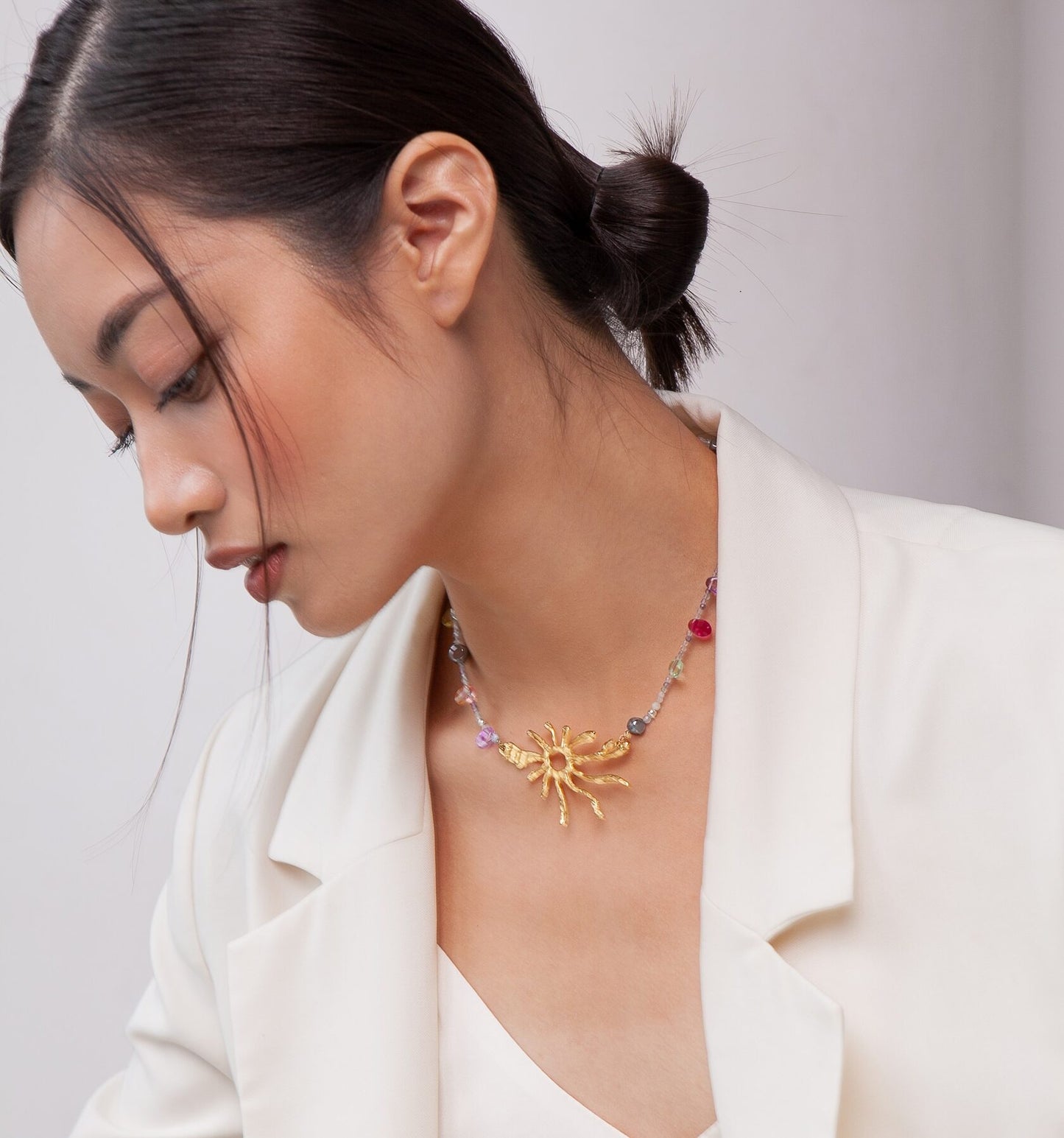 Necklace Paola