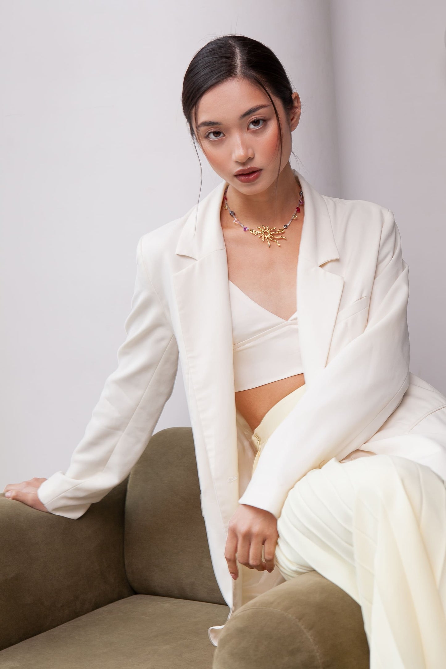 Necklace Paola
