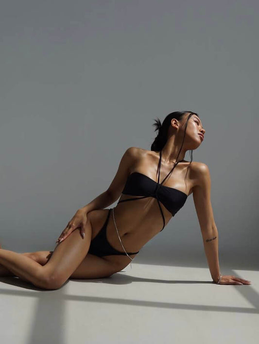 Palmaria swimsuit