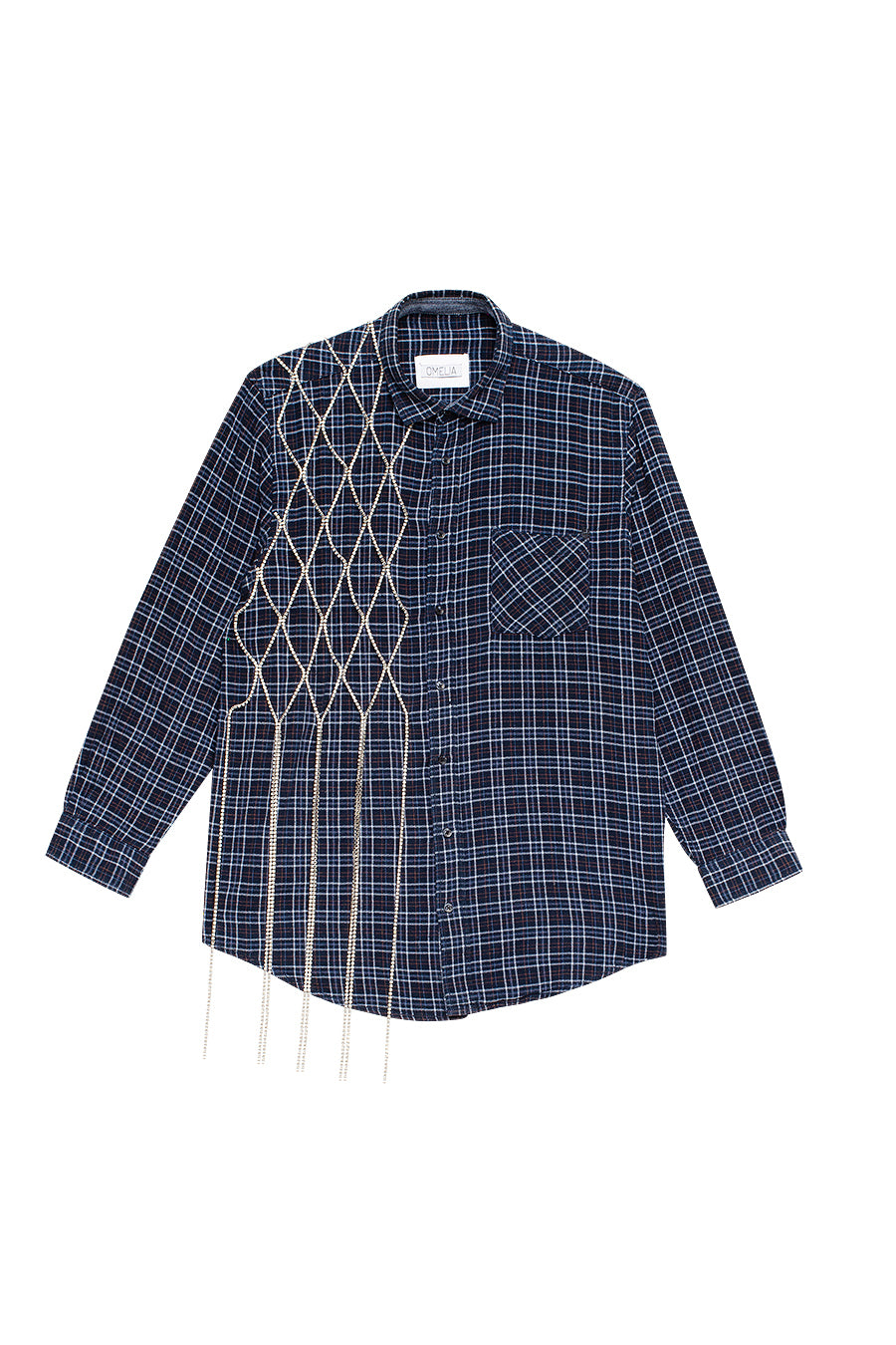 REDESIGNED SHIRT 130