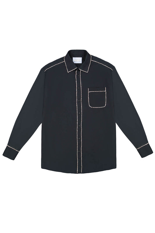 REDESIGNED SHIRT 42 B