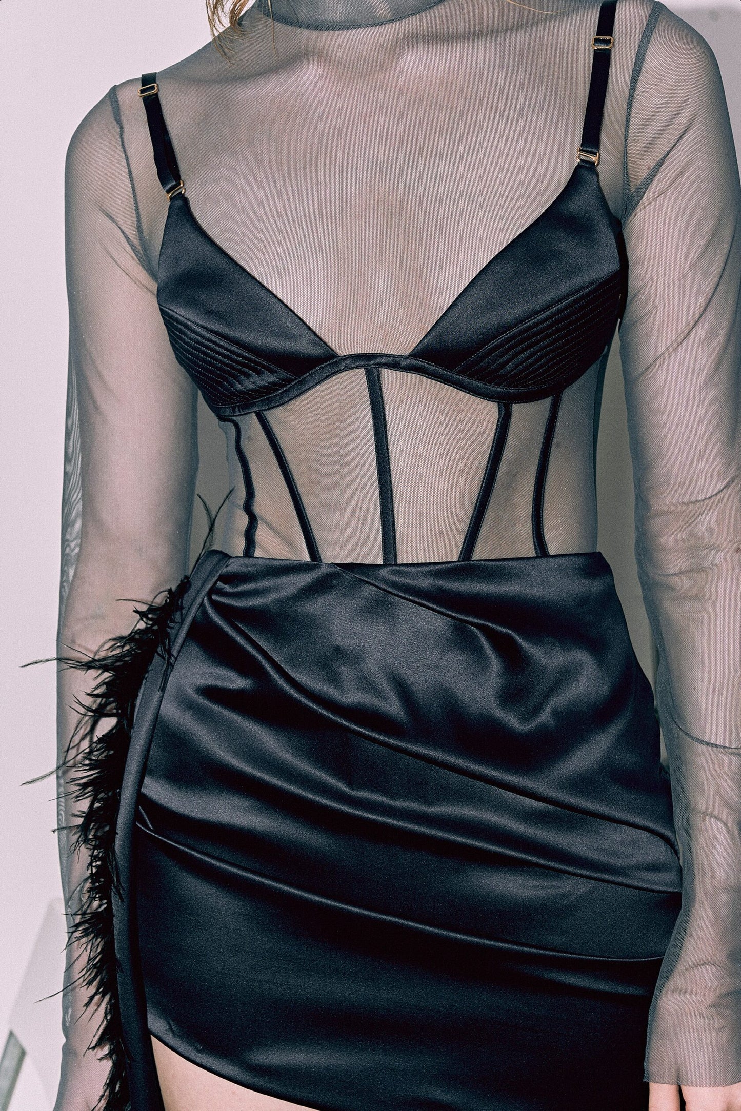 Bodysuit