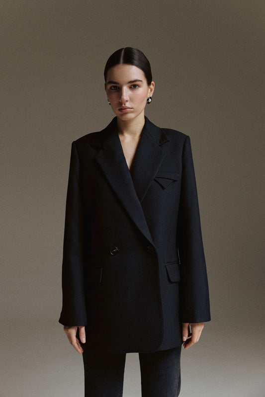 DARK MOON Blazer