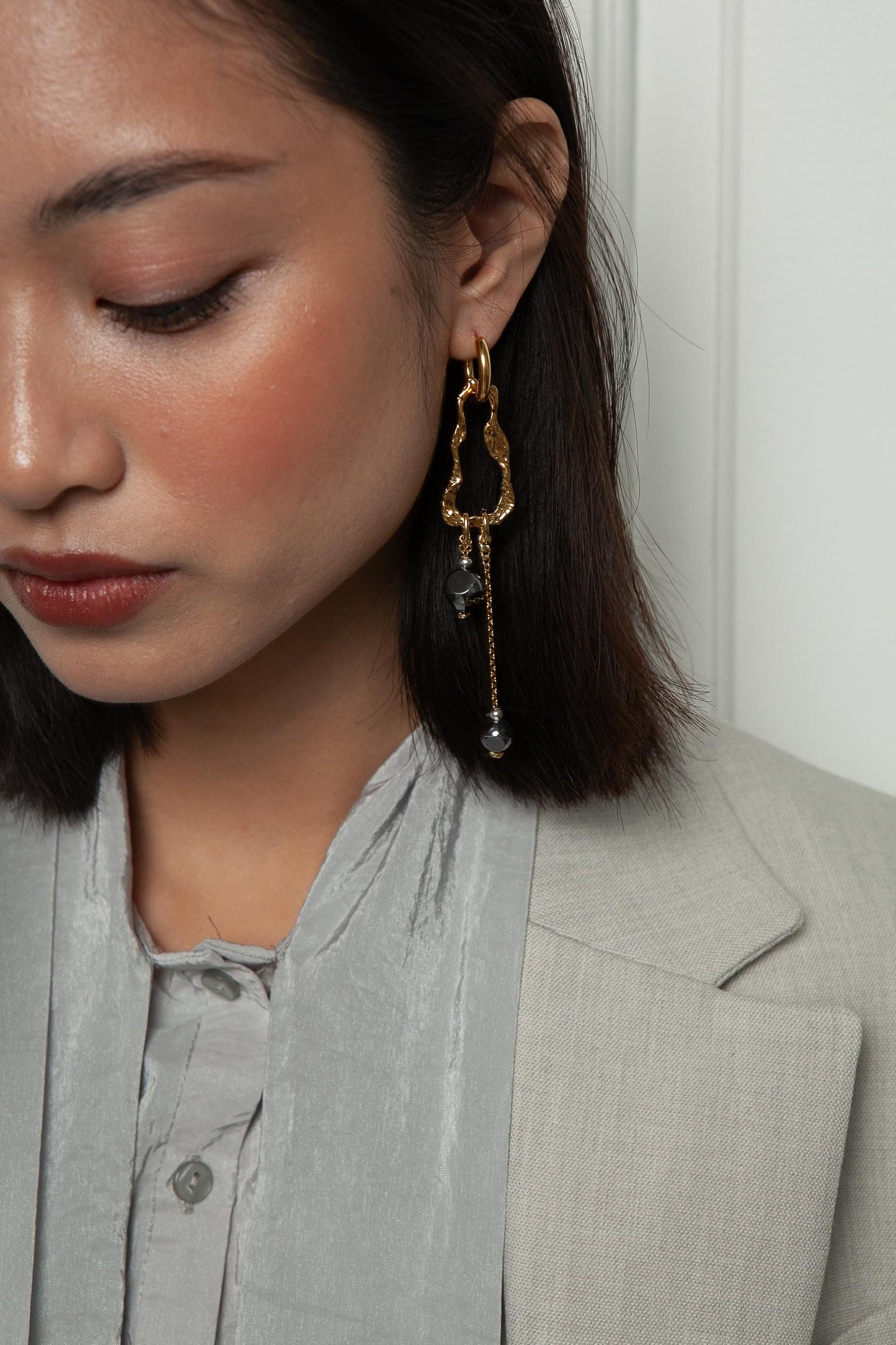 Earrings Frida