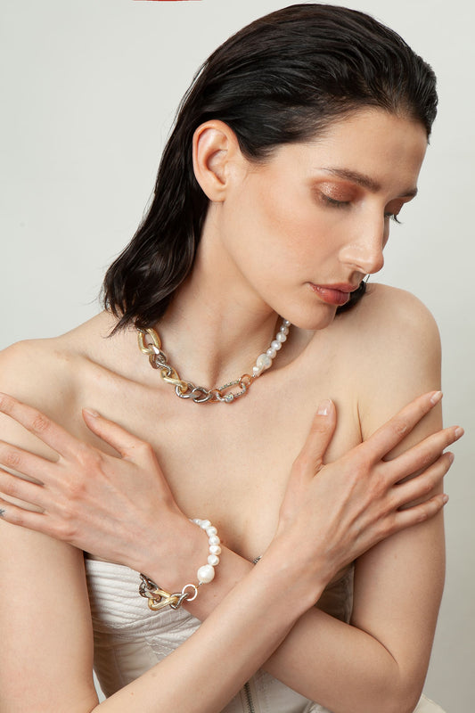 Necklace Linda
