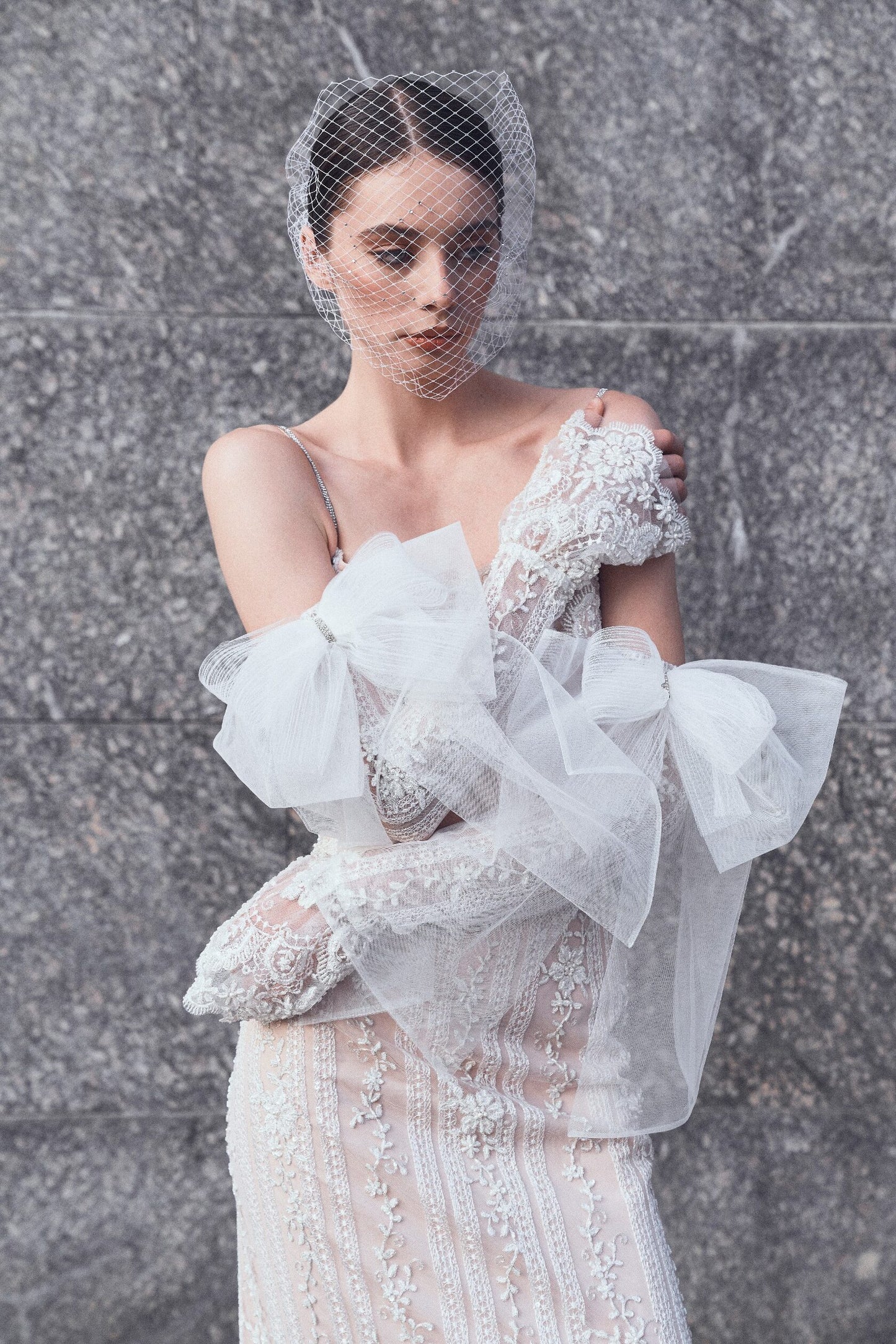 PNINA sleeves