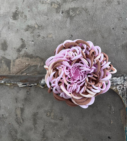 Brooch Rositta