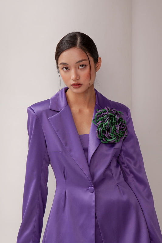 Brooch Emilda