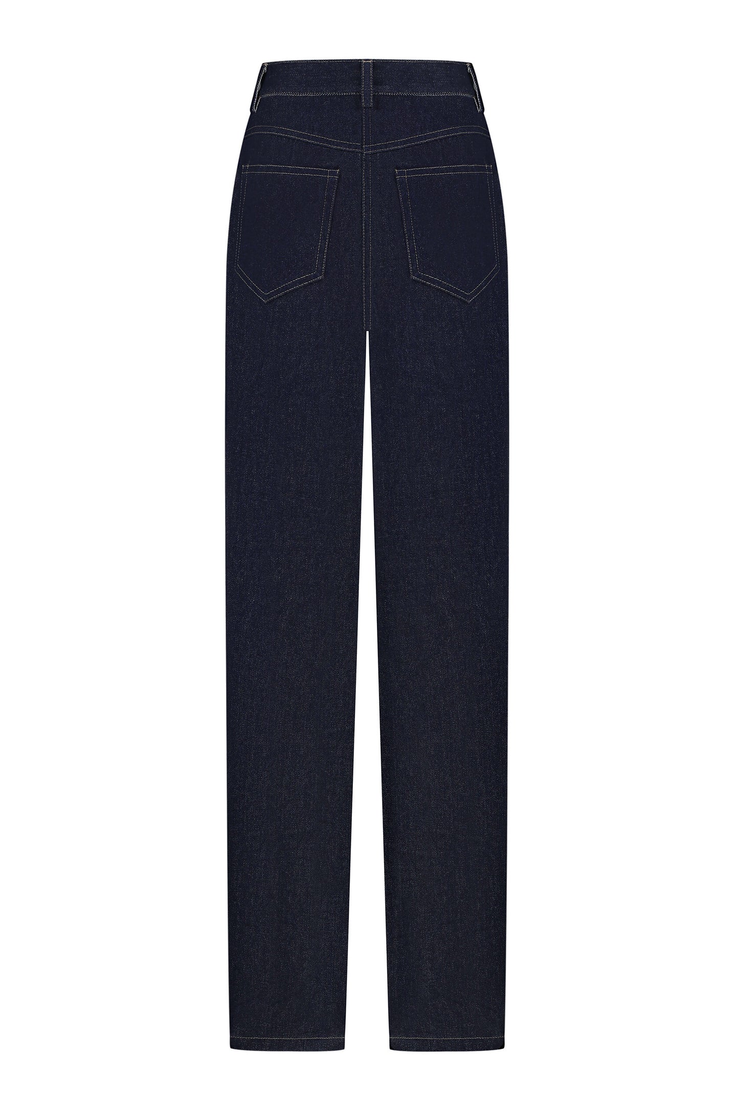 Banana jeans