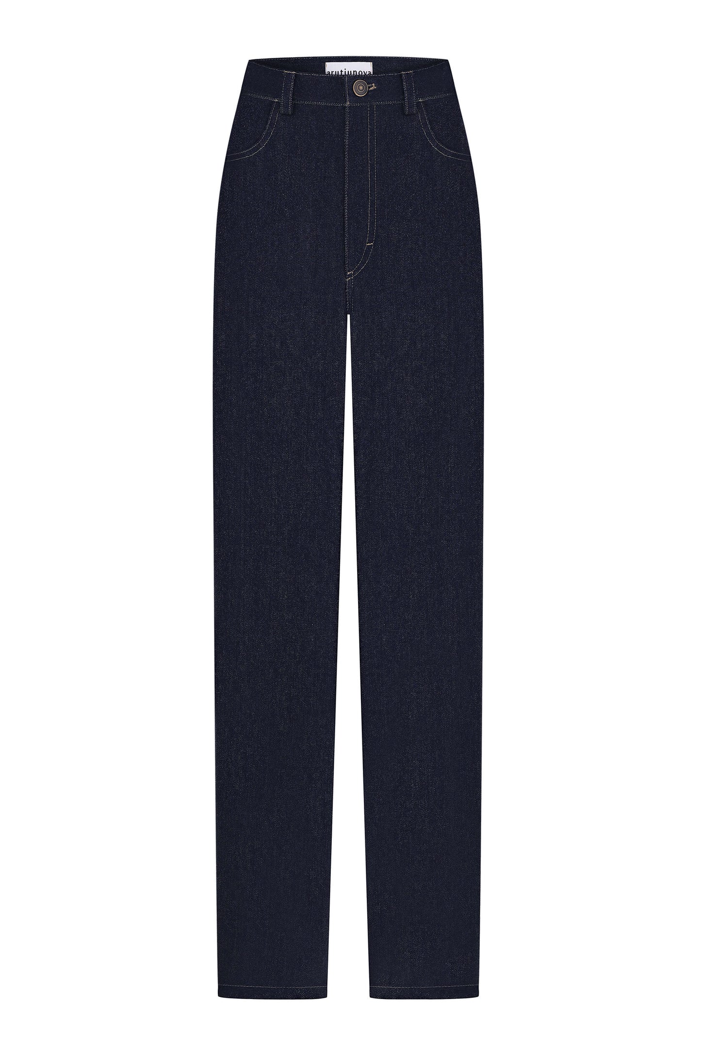 Banana jeans