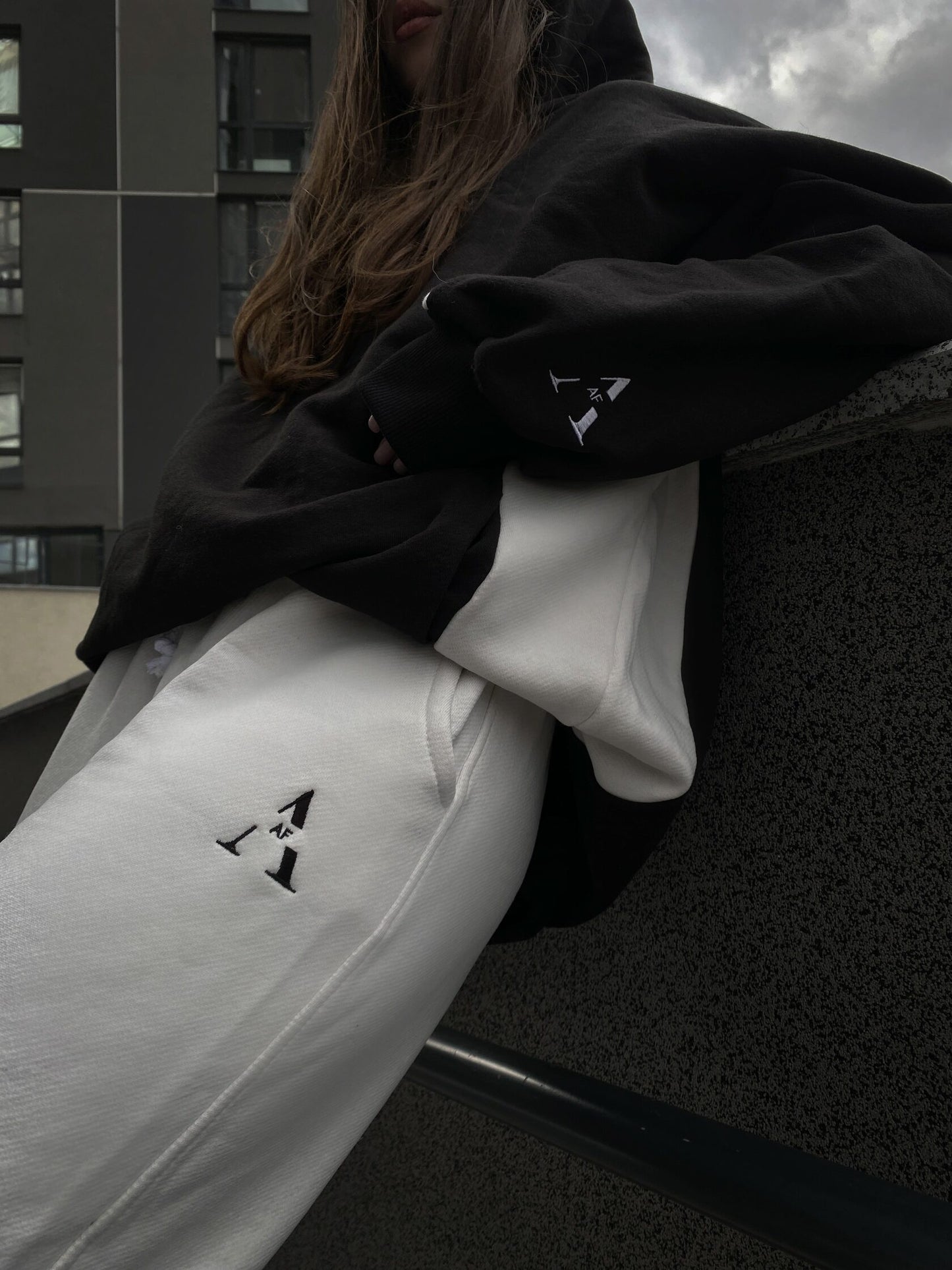 Classic joggers
