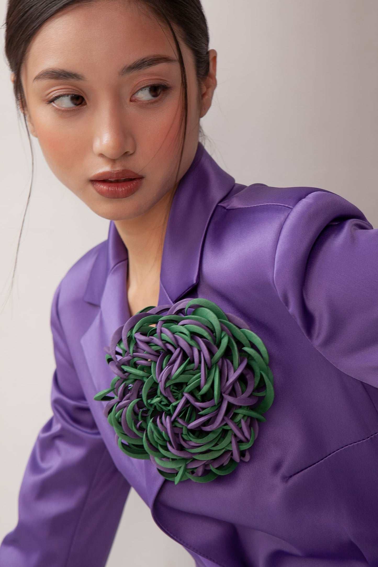 Brooch Emilda
