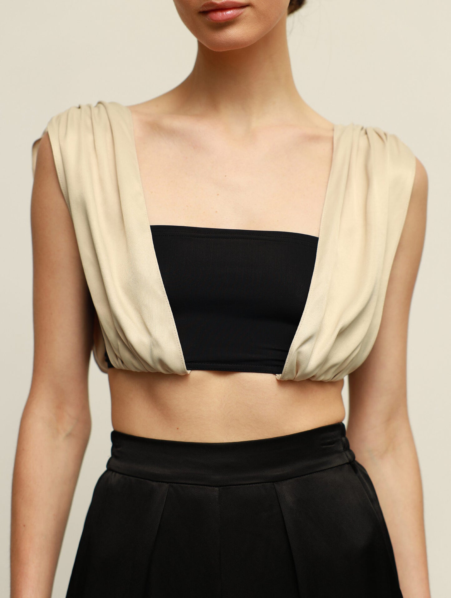 Malta Black Top