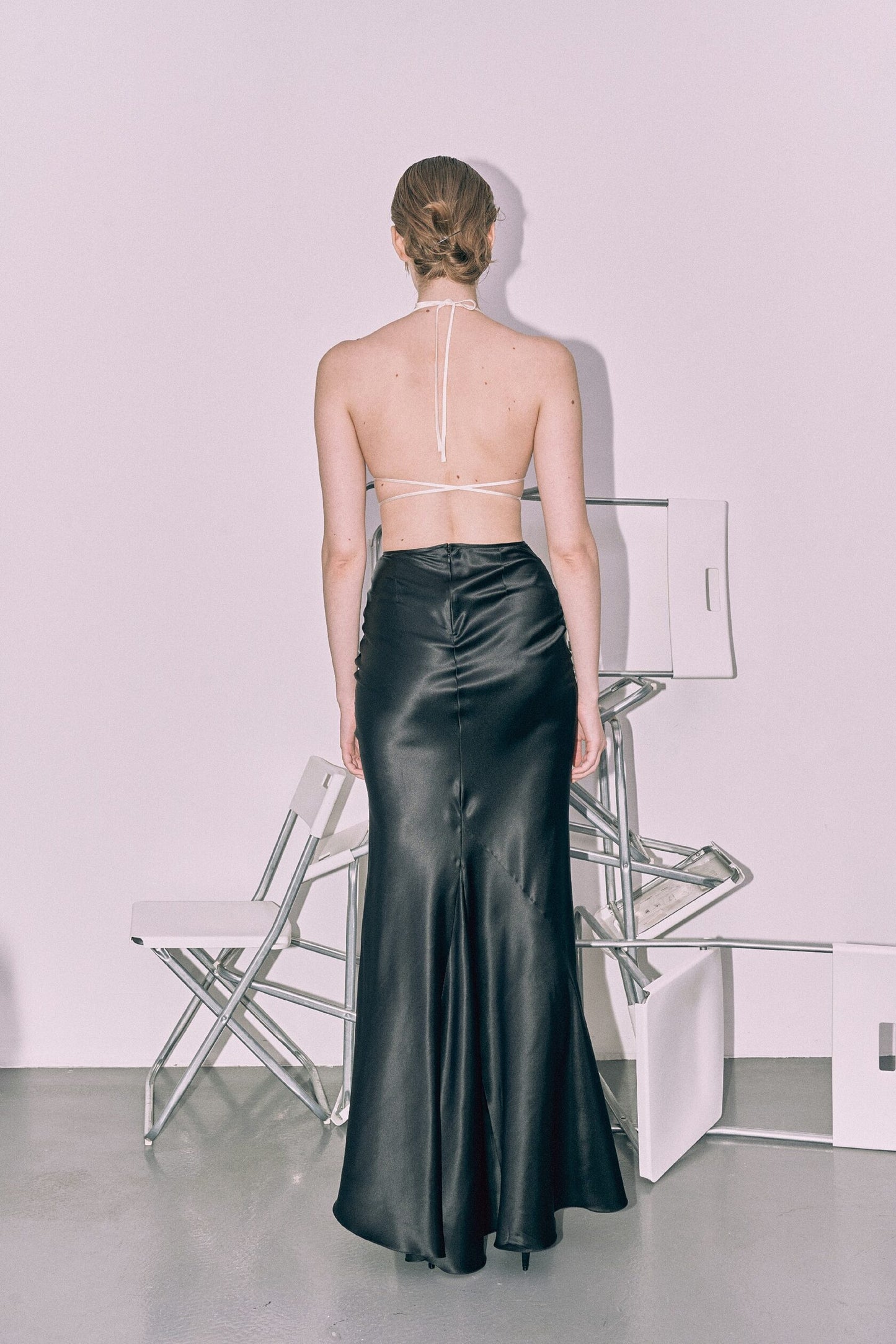 Maxi skirt