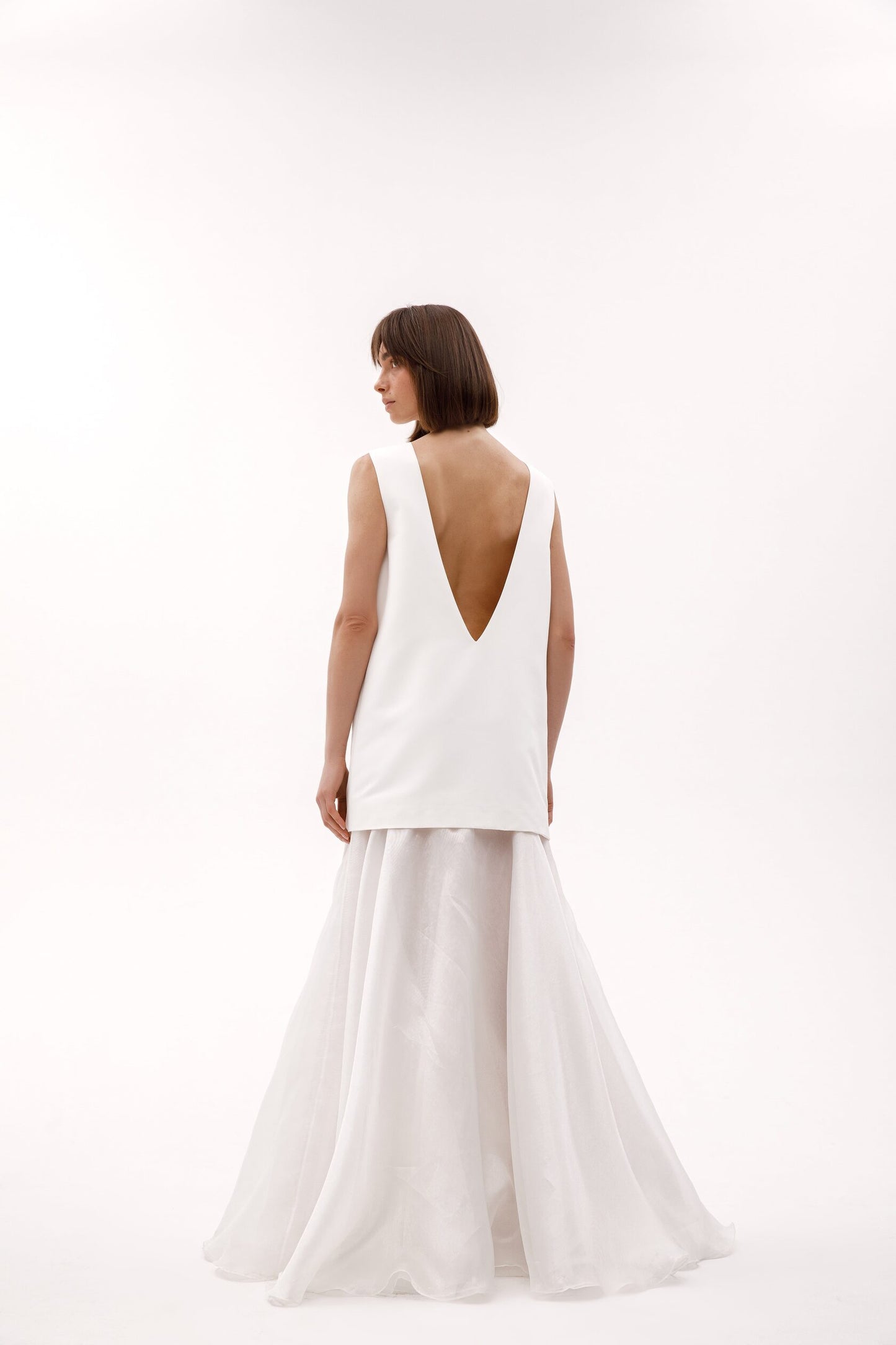 Long dress
