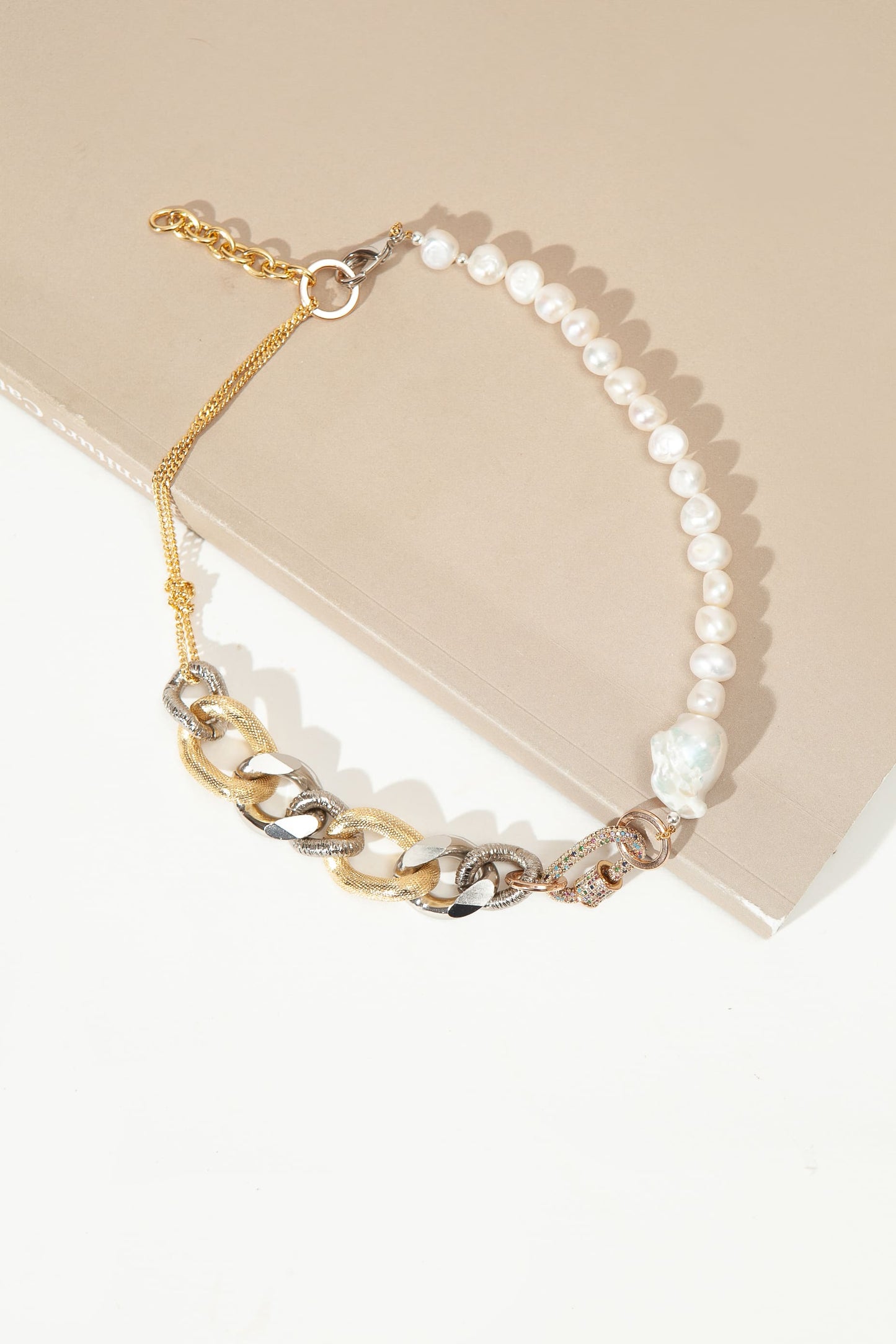 Necklace Linda