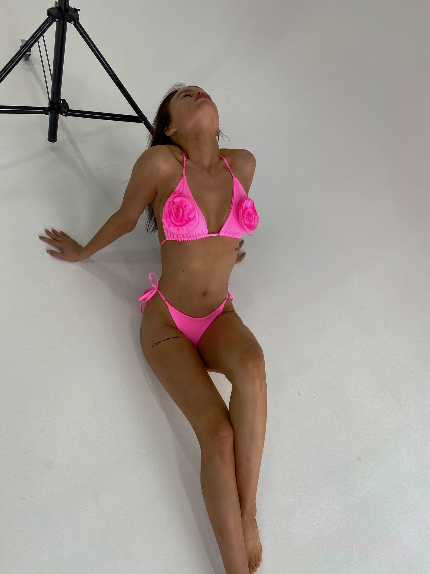 Bikini swimsuit