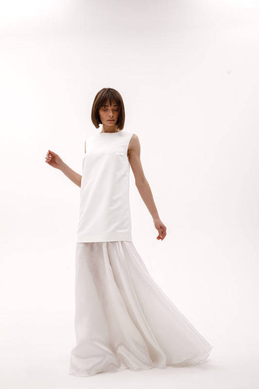 Long dress
