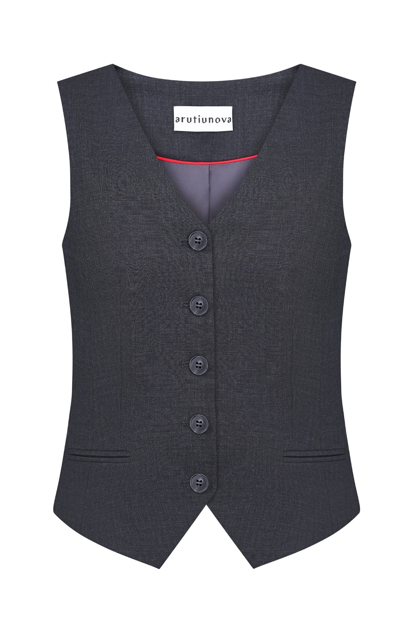Waistcoat tailored
