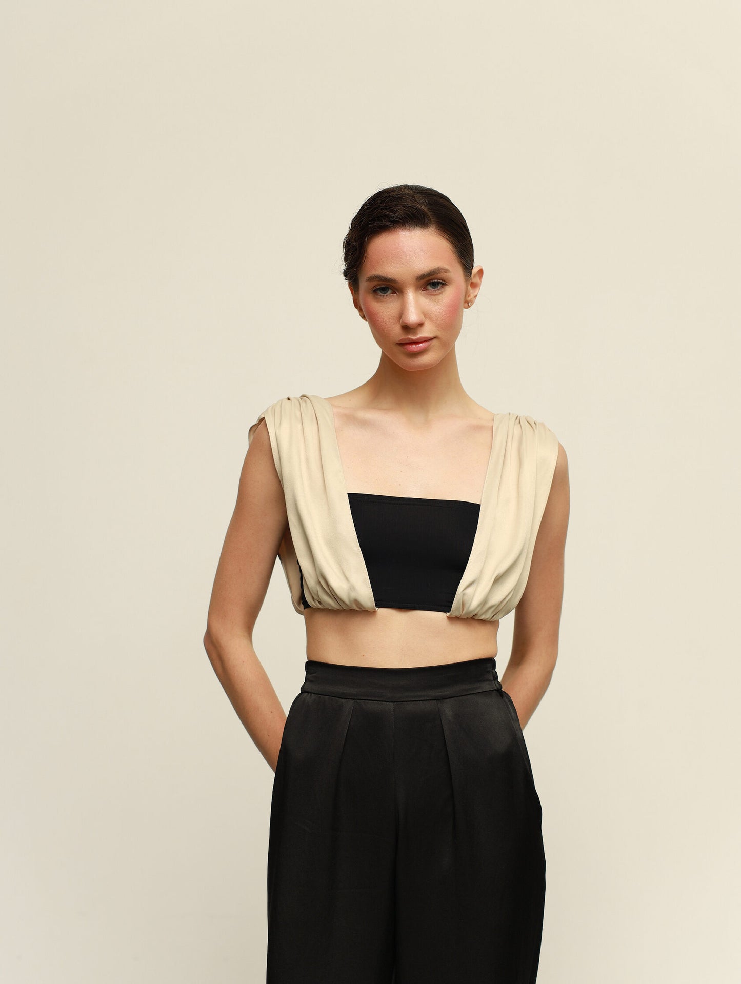 Malta Black Top