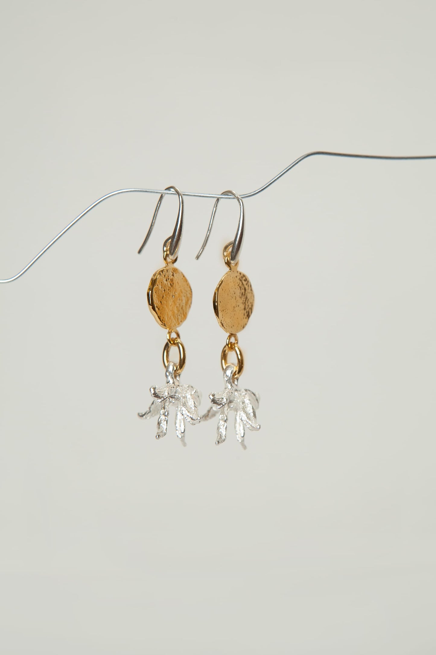 Earrings Jasmine