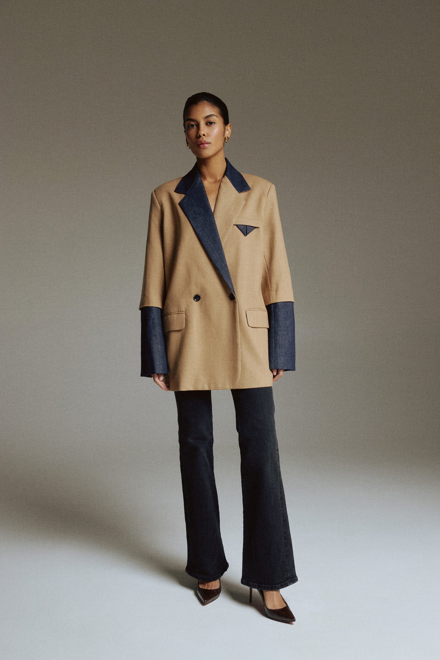 Icon Blazer