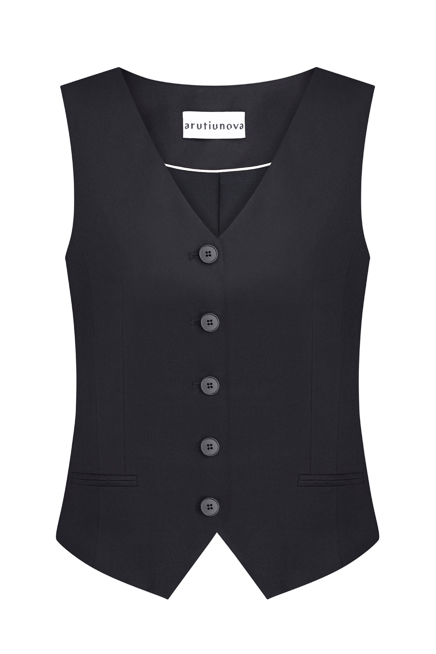 Waistcoat tailored