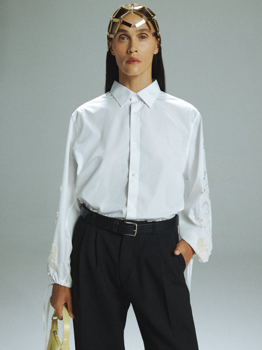 REDESIGNED SHIRT 101