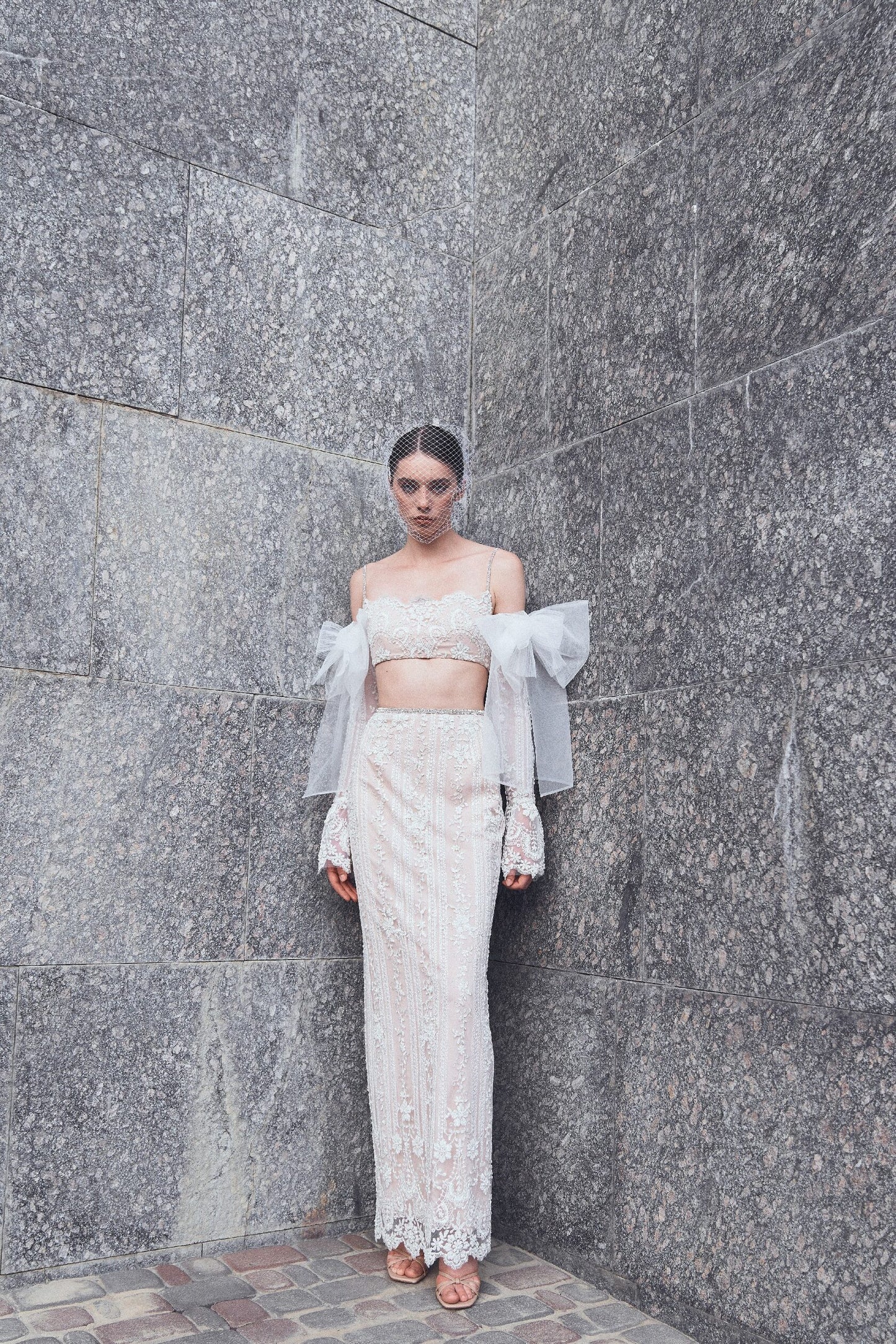 PNINA suit