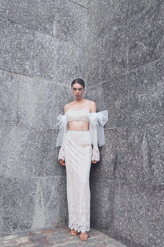 PNINA suit